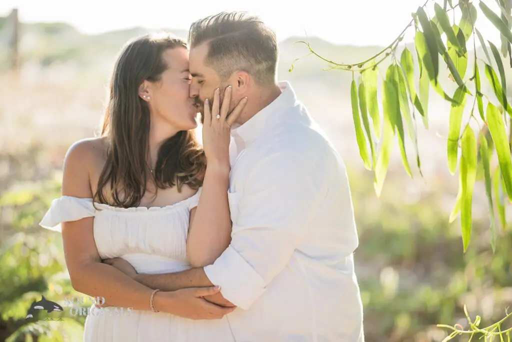 Mandy & Matt -