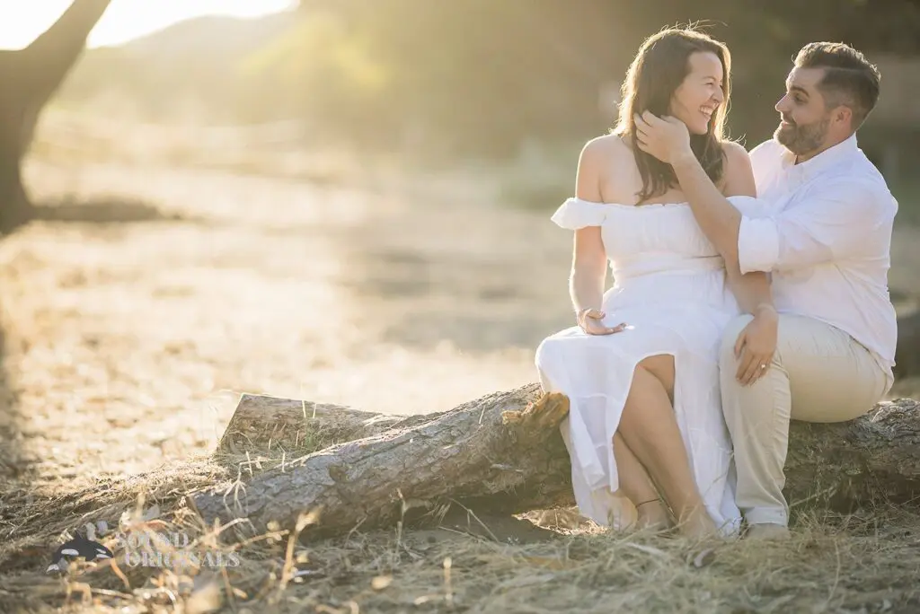 Mandy & Matt -