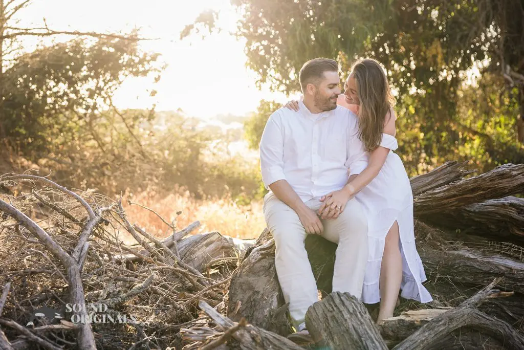 Mandy & Matt -