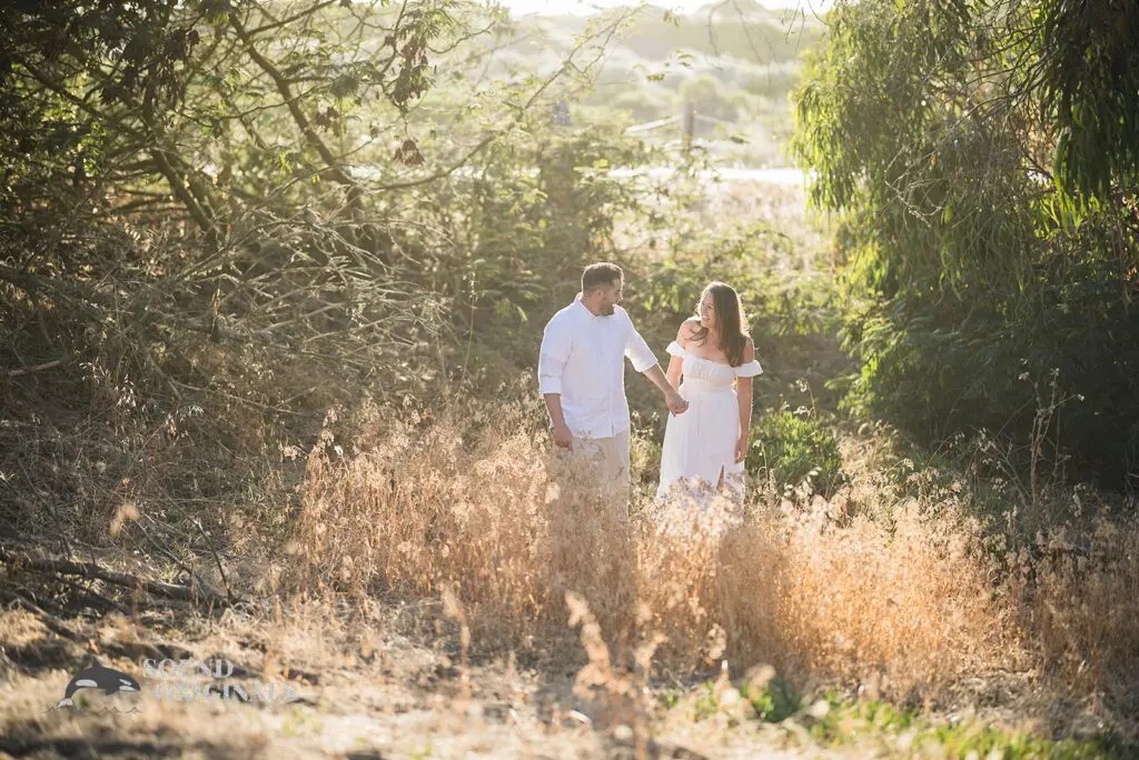 Mandy & Matt -