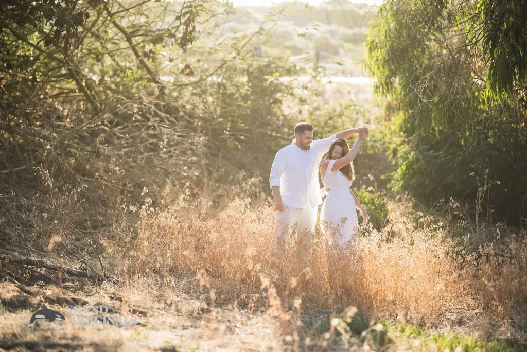 Mandy & Matt -