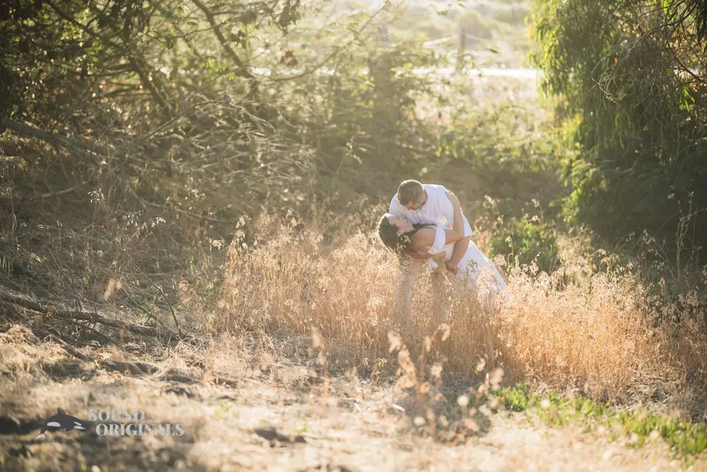 Mandy & Matt -