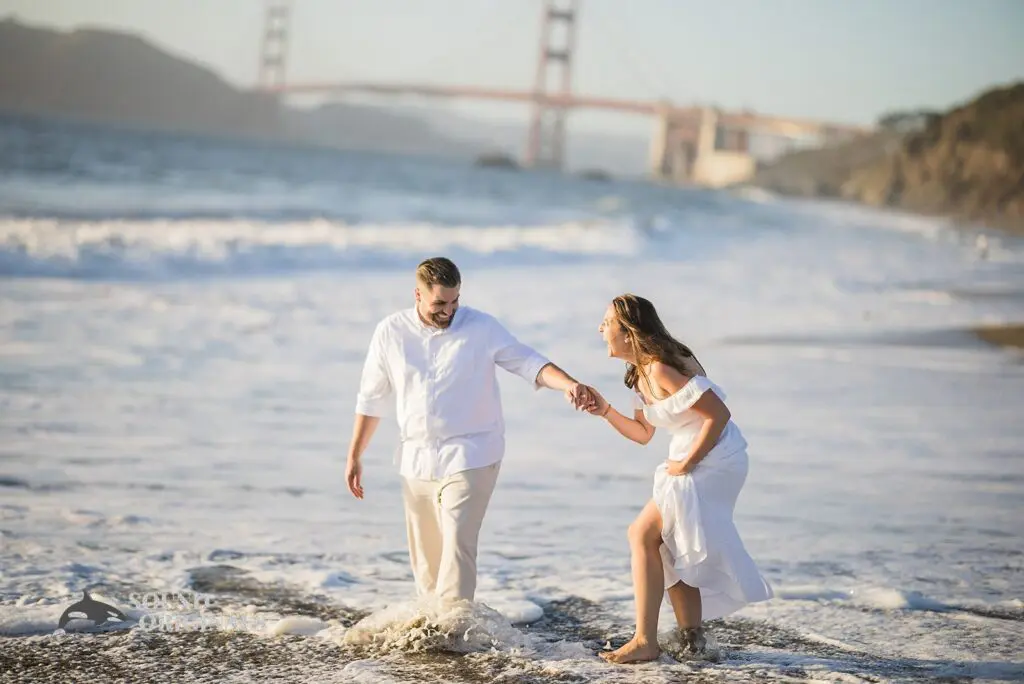 Mandy & Matt -