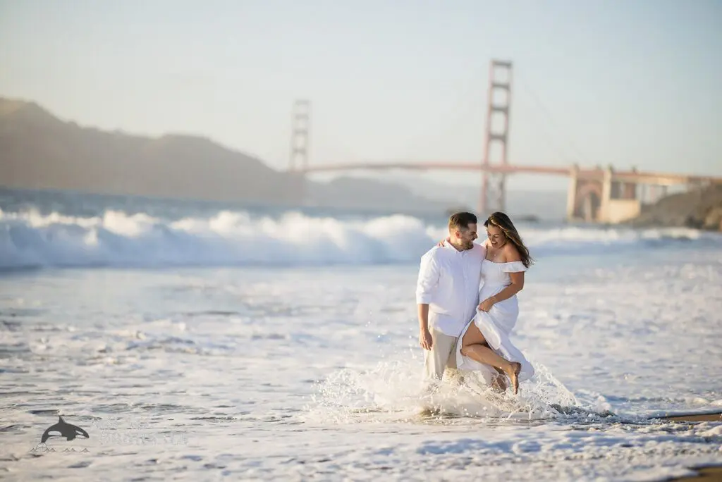 Mandy & Matt -