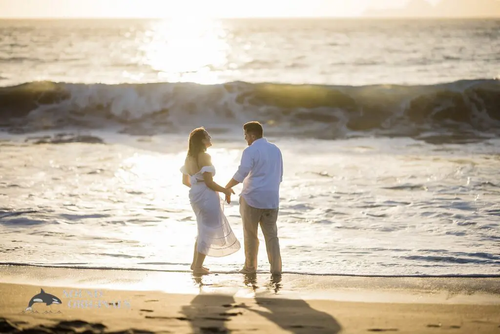 Mandy & Matt -