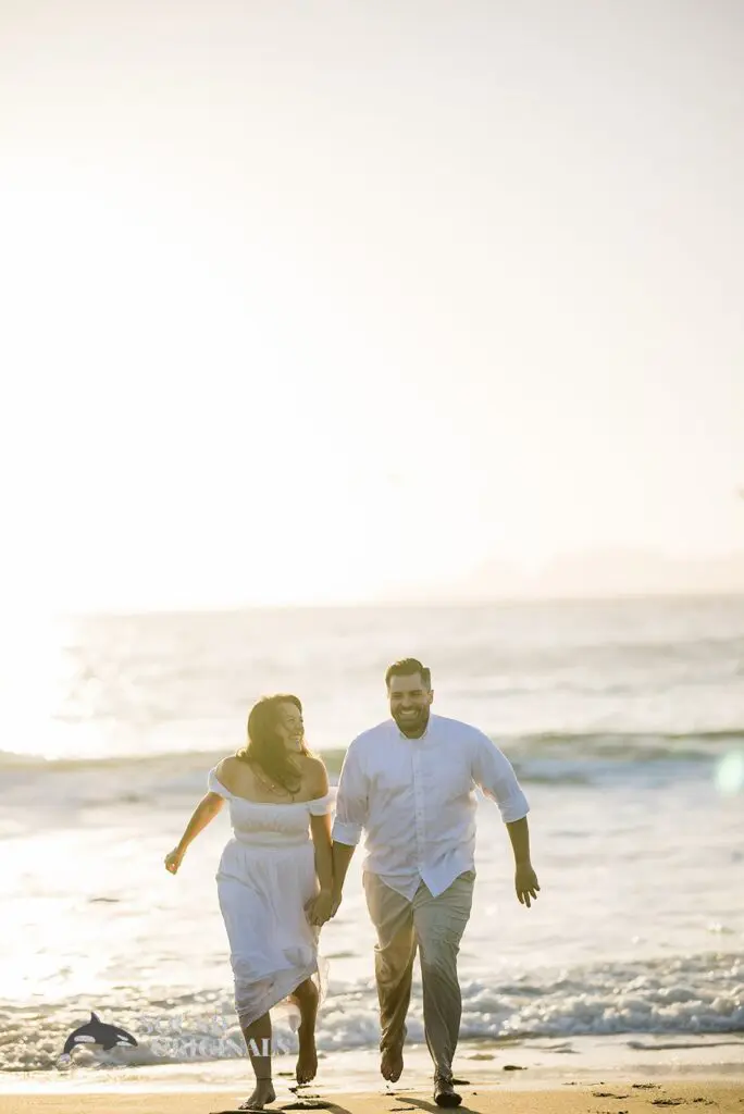 Mandy & Matt -