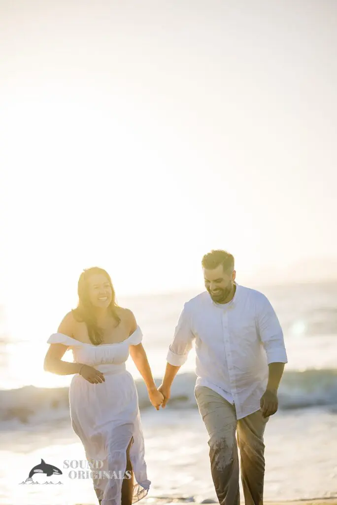Mandy & Matt -