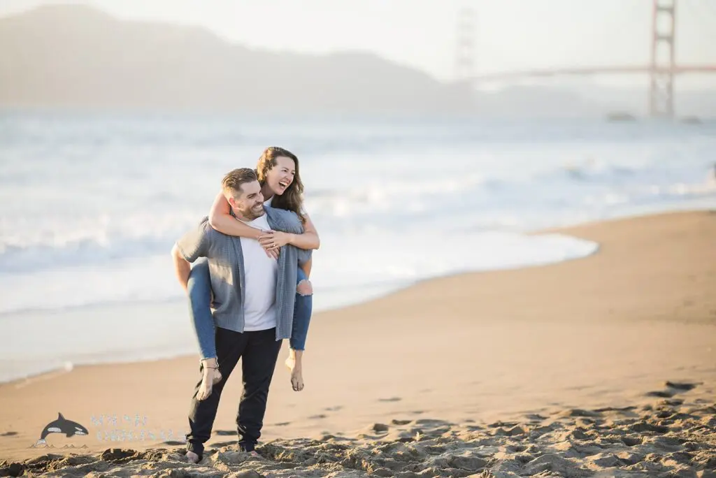 Mandy & Matt -