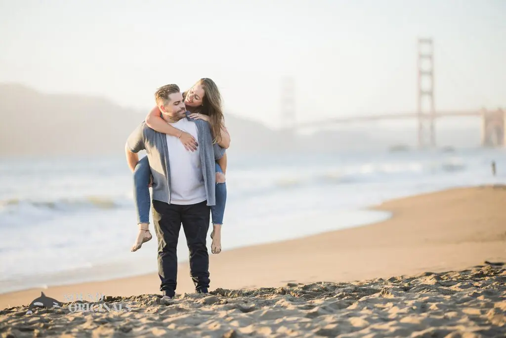 Mandy & Matt -