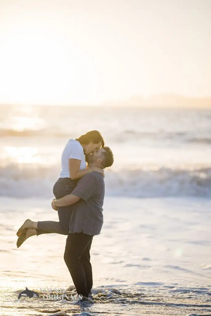 Mandy & Matt -