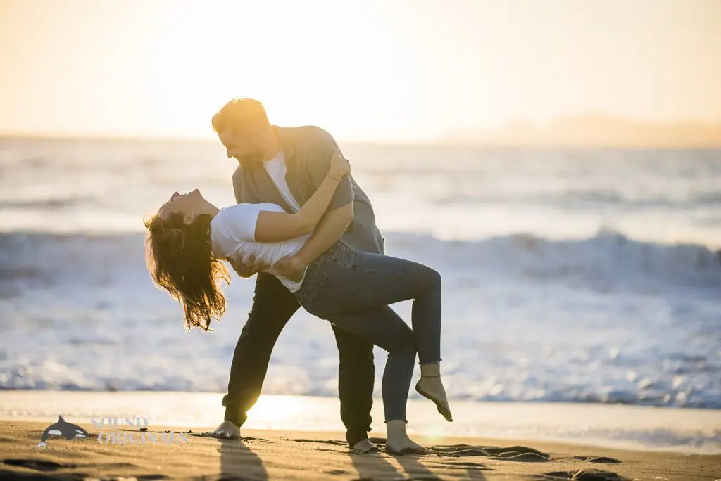 Mandy & Matt -
