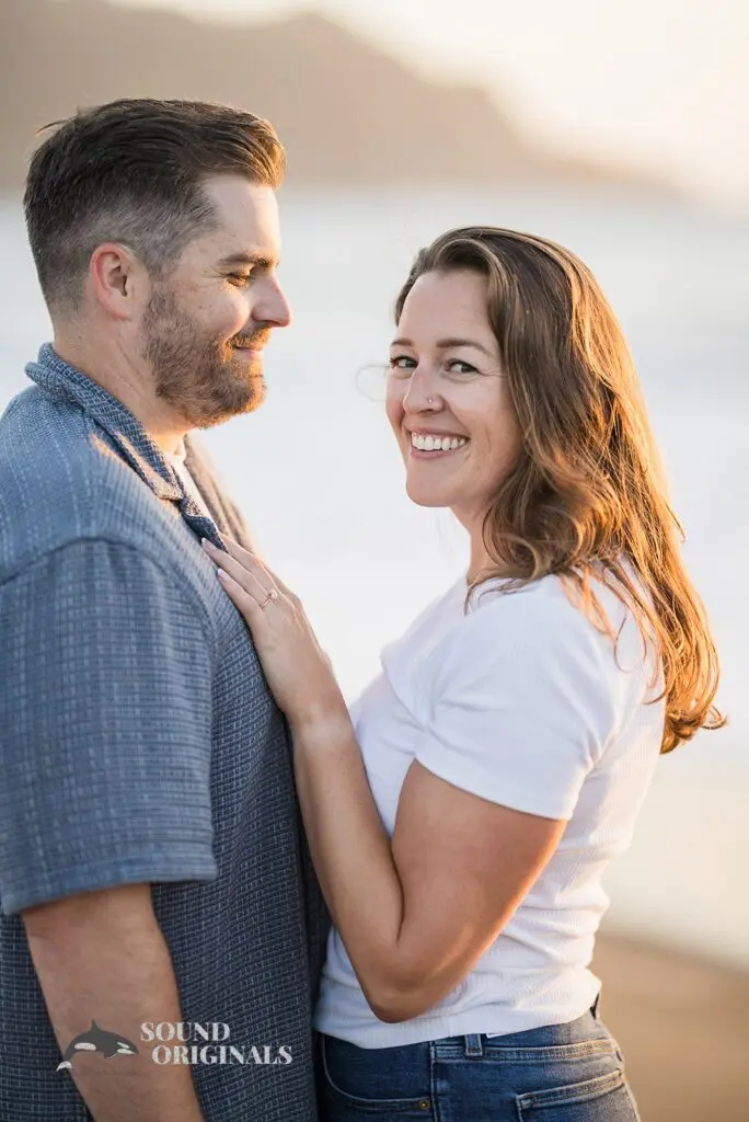 Mandy & Matt -