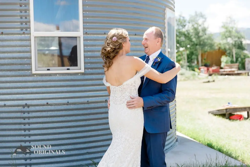 Lauryn & Benjamin -