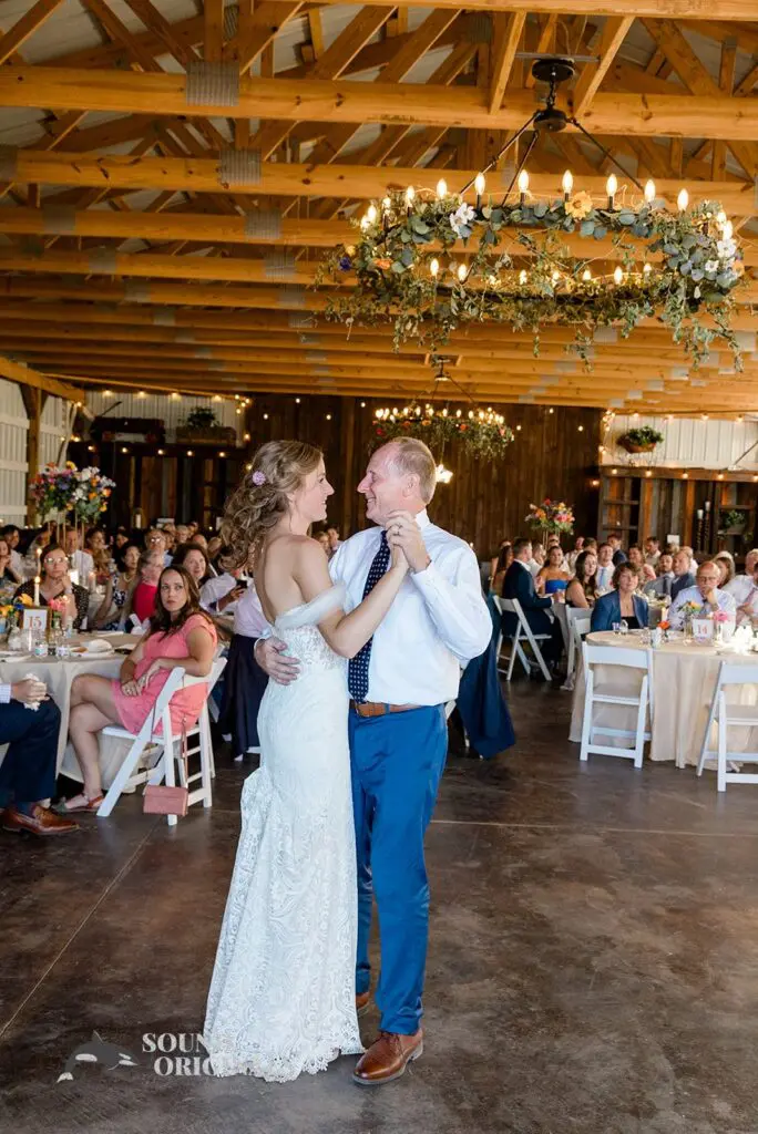 Lauryn & Benjamin -