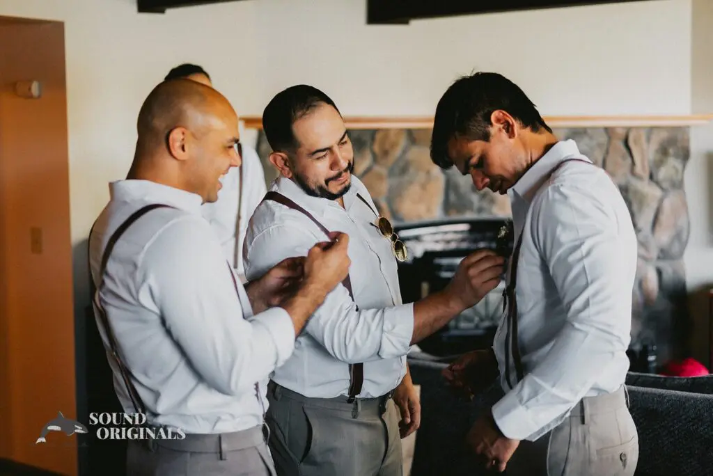 Romi & Jose -