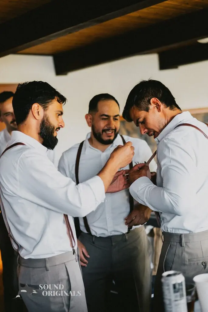 Romi & Jose -
