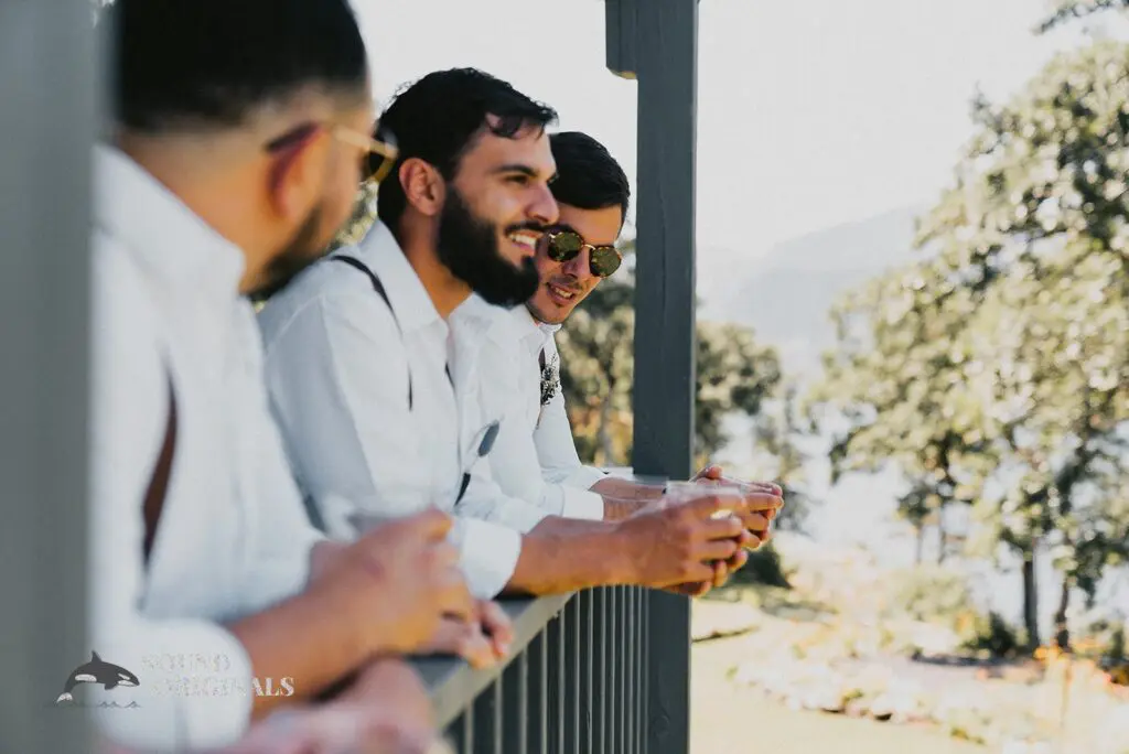 Romi & Jose -