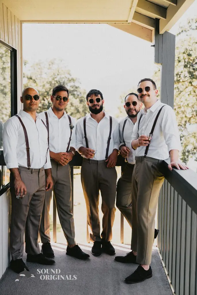 Romi & Jose -