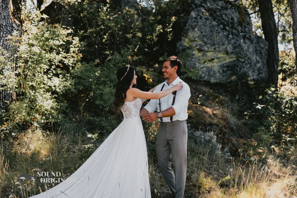 Romi & Jose -