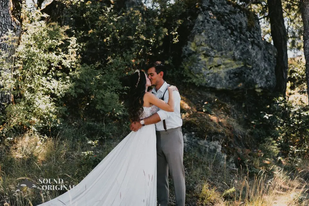 Romi & Jose -