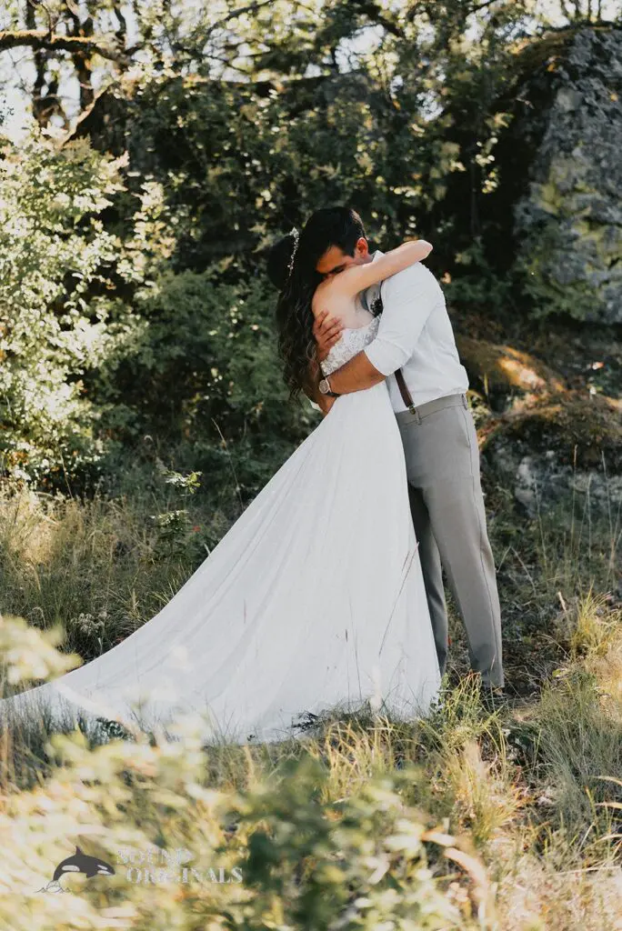 Romi & Jose -