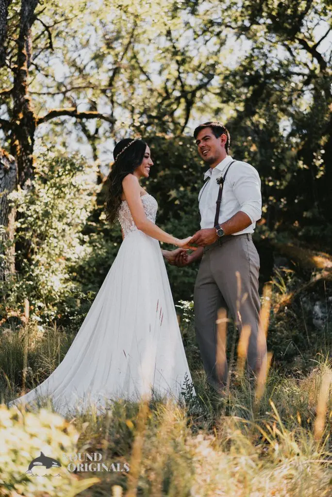 Romi & Jose -