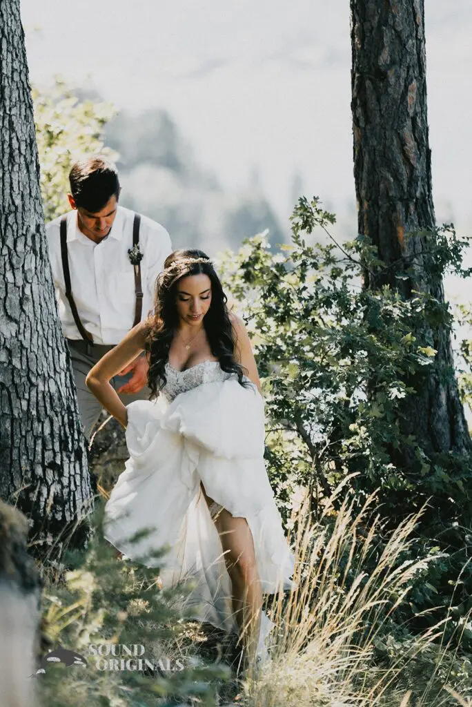Romi & Jose -