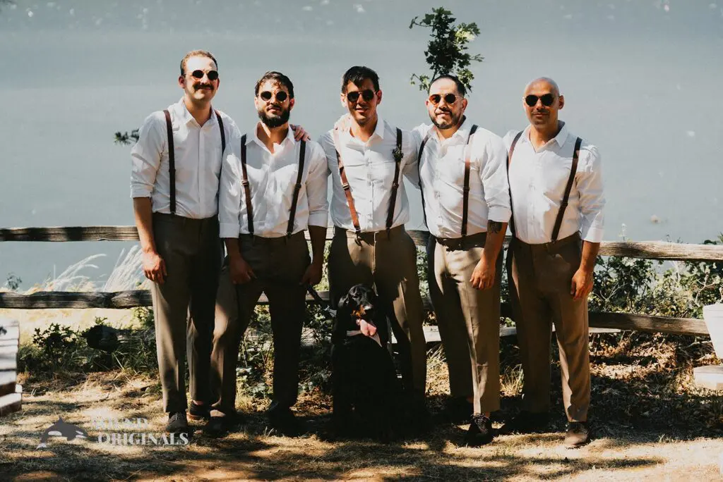 Romi & Jose -
