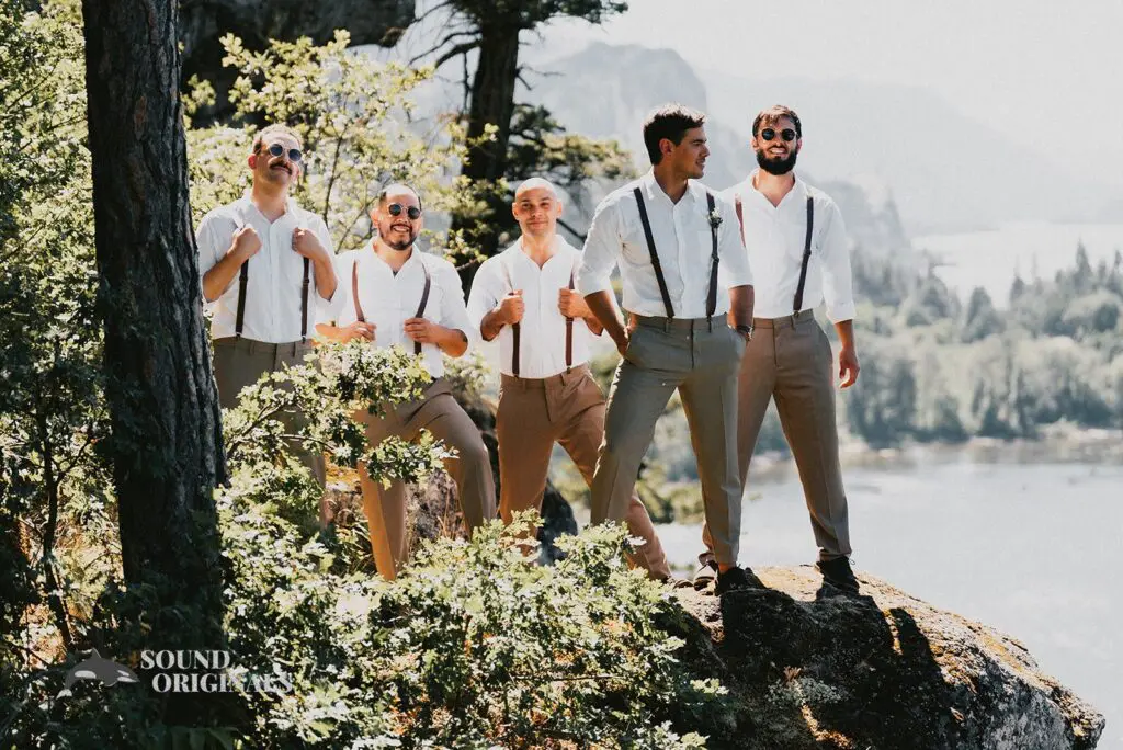 Romi & Jose -