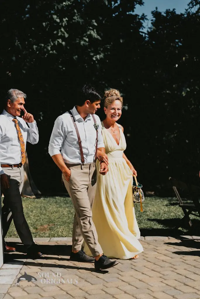 Romi & Jose -
