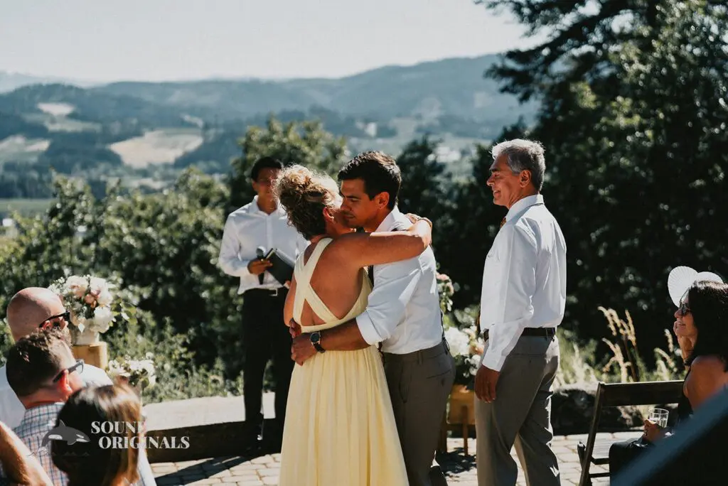 Romi & Jose -