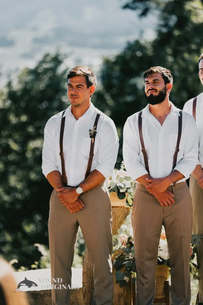 Romi & Jose -