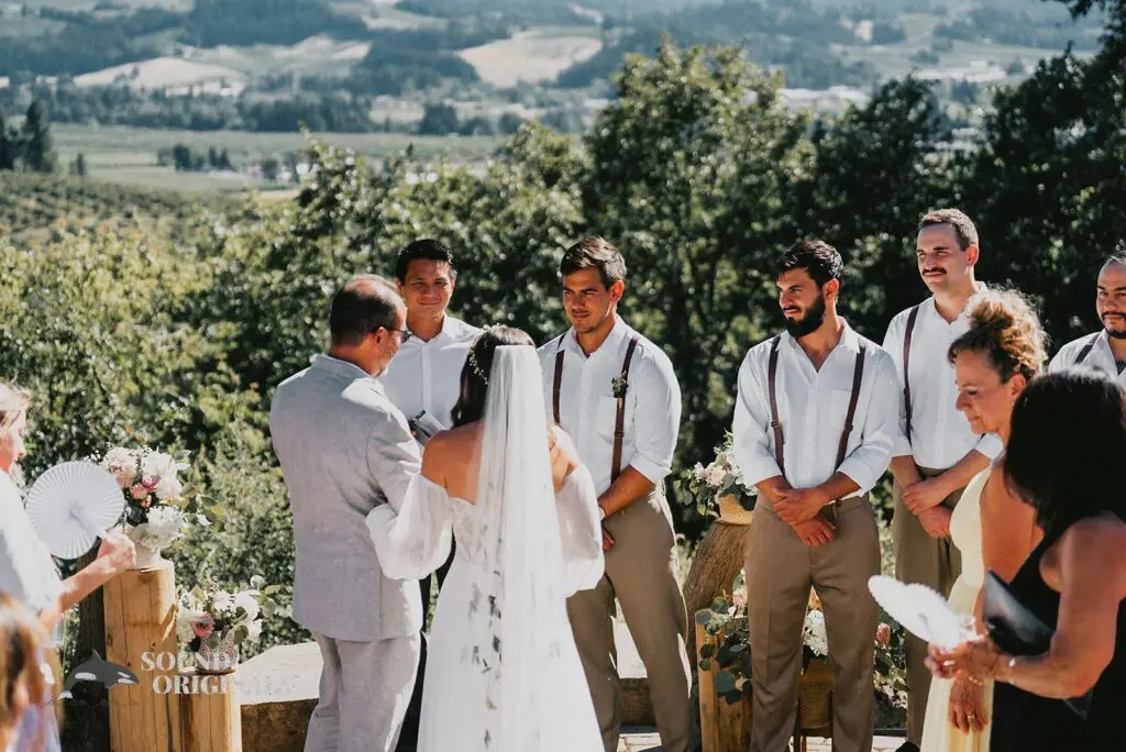 Romi & Jose -