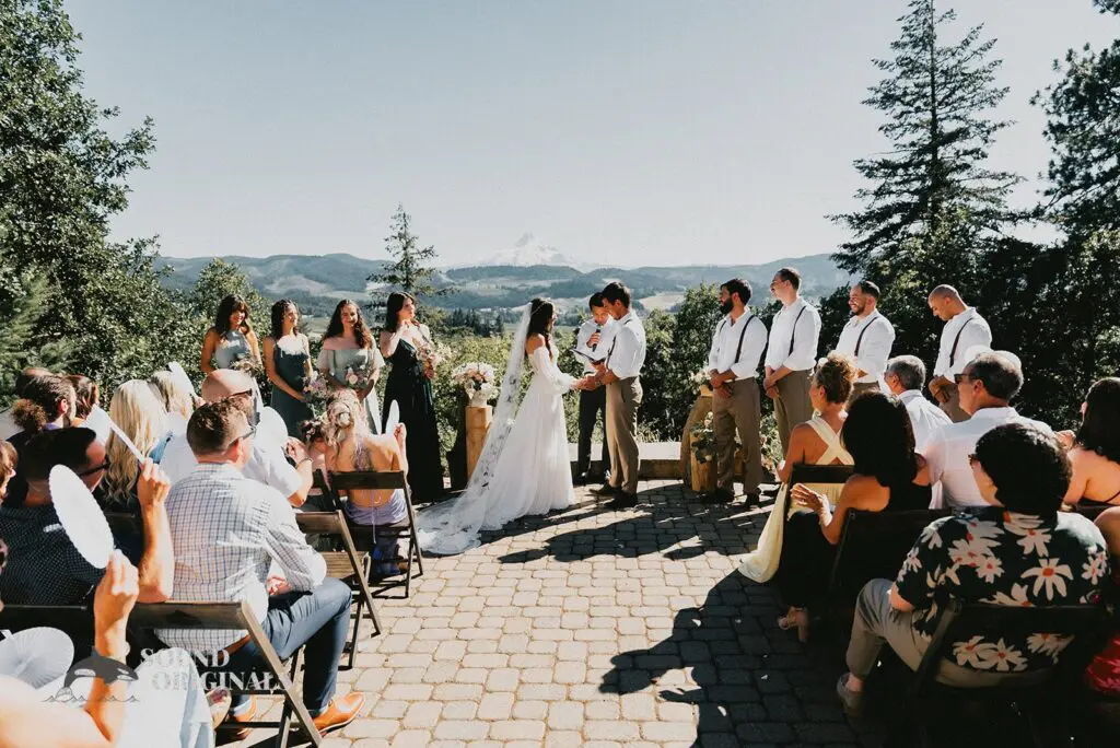 Romi & Jose -
