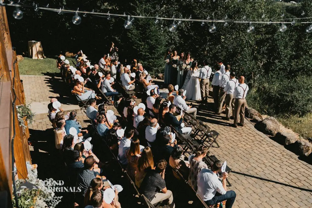 Romi & Jose -