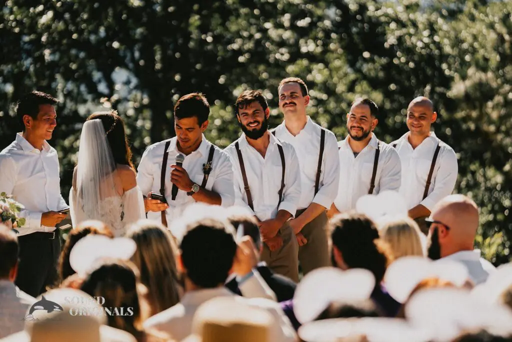 Romi & Jose -