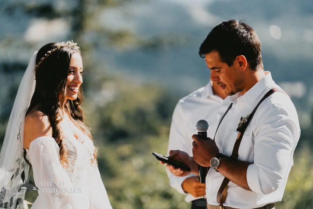 Romi & Jose -