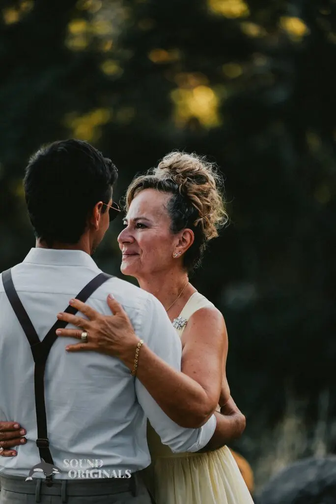 Romi & Jose -