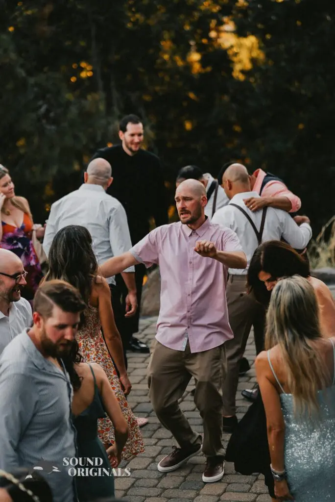 Romi & Jose -