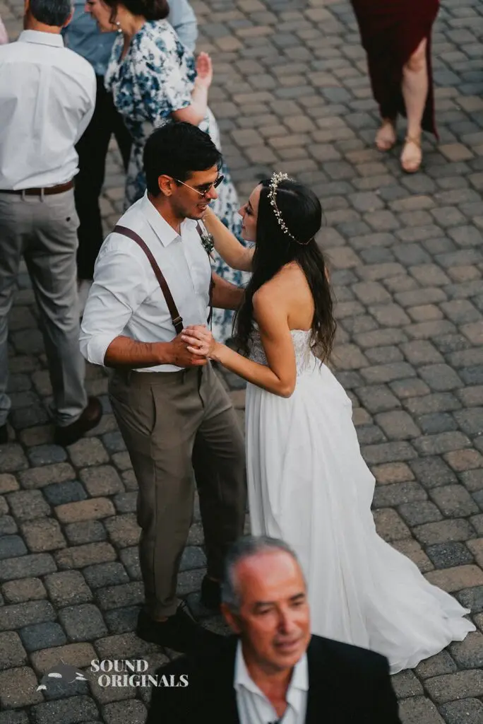 Romi & Jose -