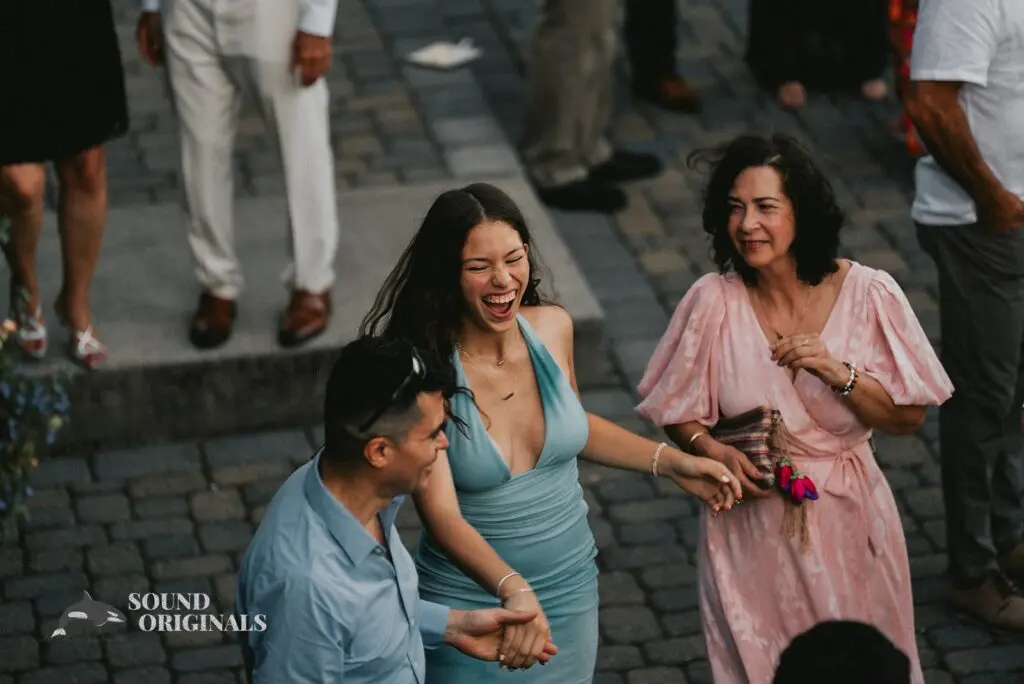 Romi & Jose -