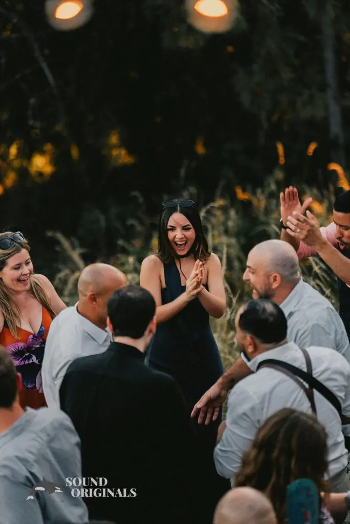 Romi & Jose -