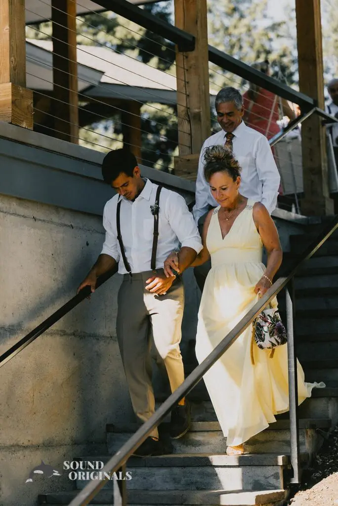Romi & Jose -