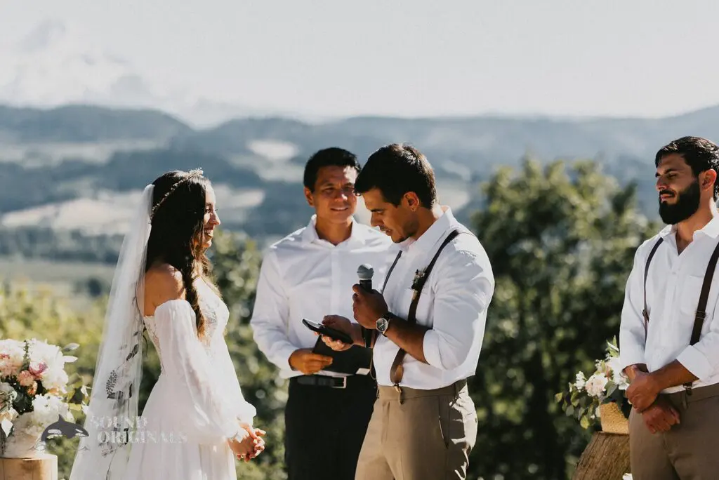Romi & Jose -