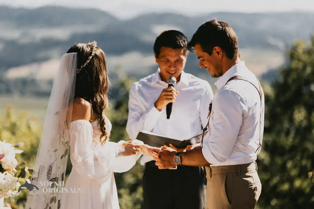 Romi & Jose -