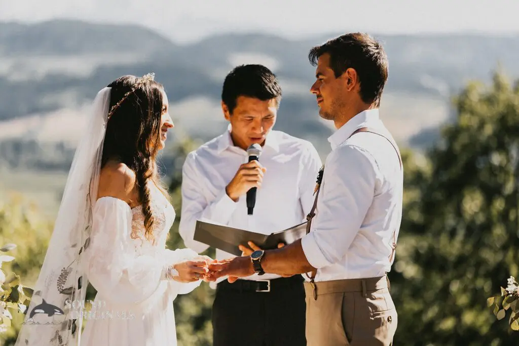 Romi & Jose -