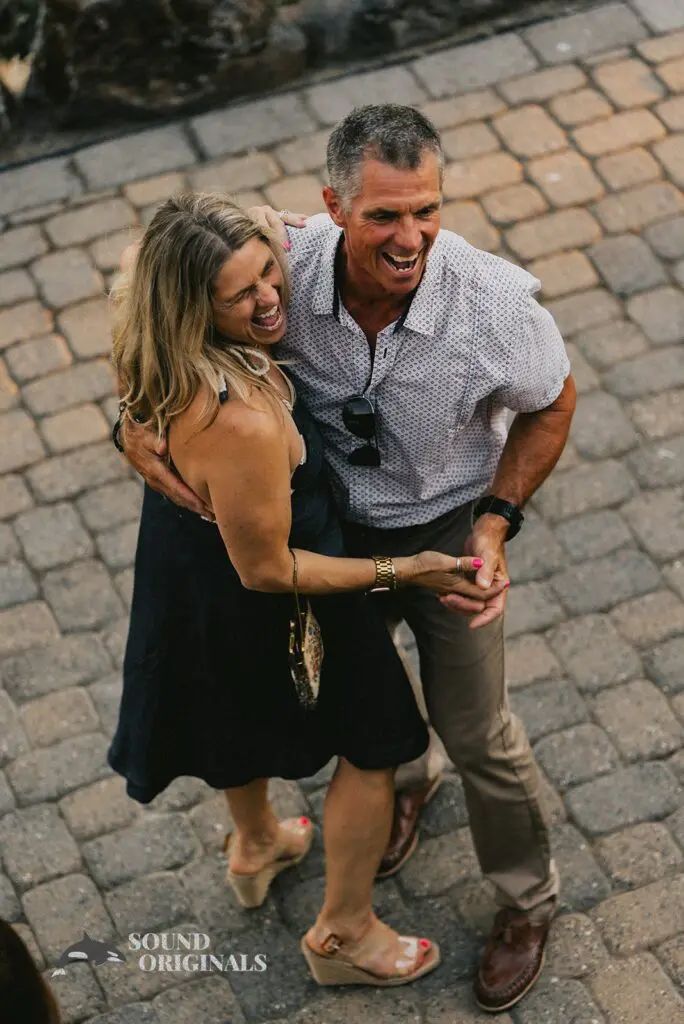 Romi & Jose -