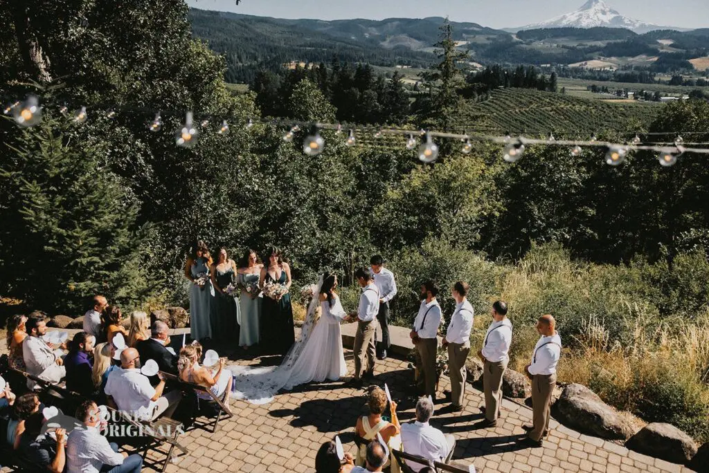 Romi & Jose -