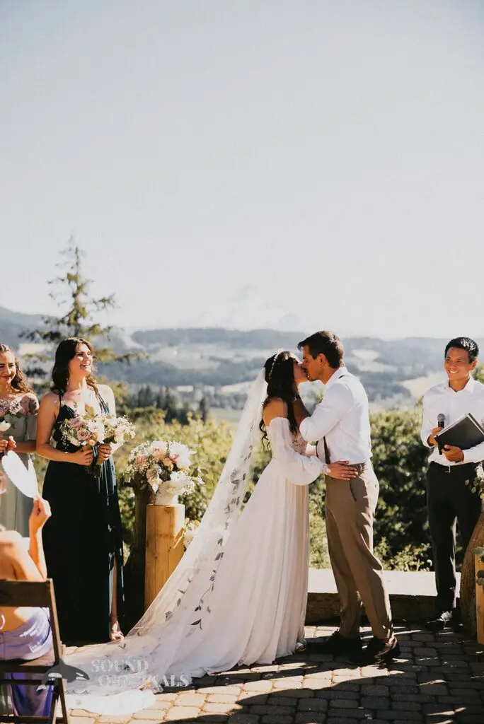 Romi & Jose -