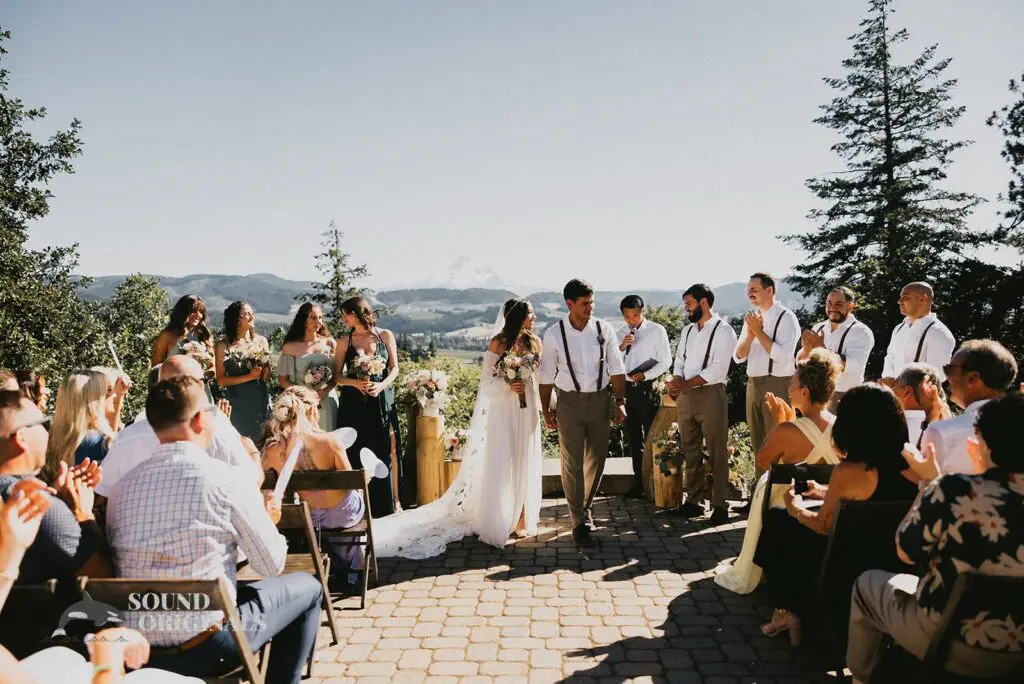 Romi & Jose -